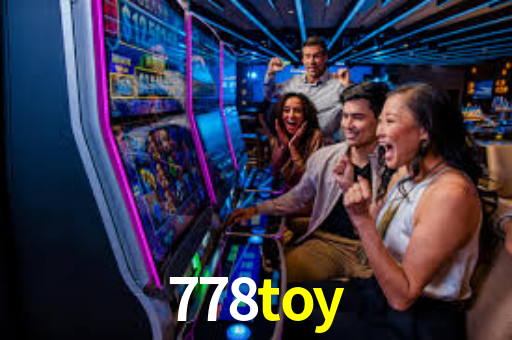 Descubra a Magia dos Jogos de Arcade no 778toy